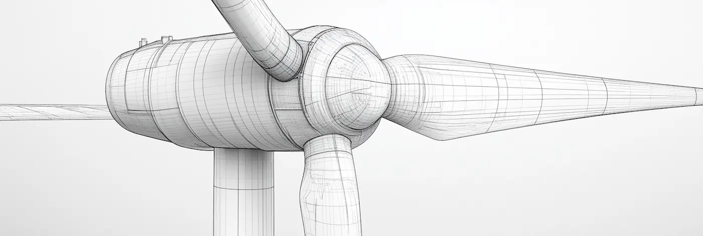 Énergie éolienne : influence des matériaux sur la conception d'éoliennes