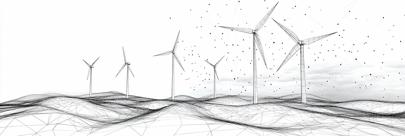 Quels sont les composants clés d’une éolienne et comment fonctionnent-ils ?