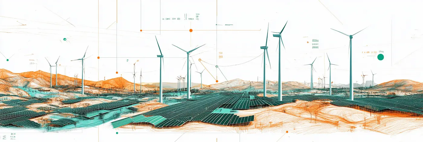 Comprendre la mécanique derrière les éoliennes