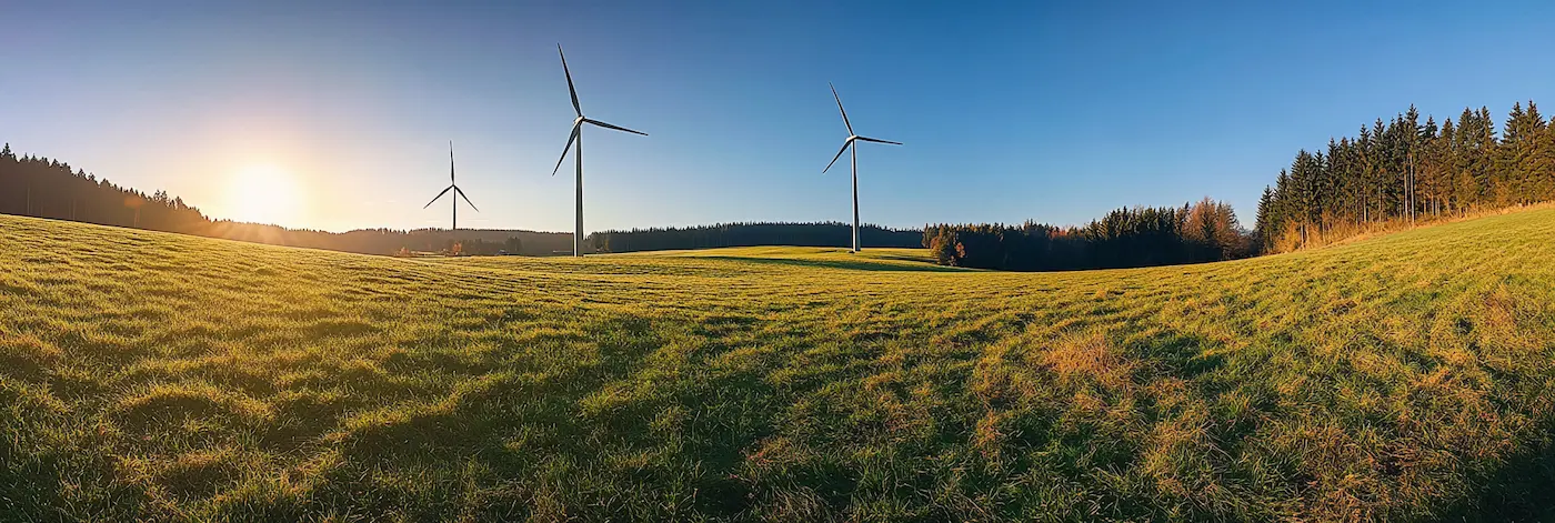 quel est l'impact de l'énergie éolienne sur les autres énergies renouvelables