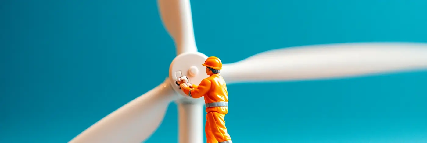 Énergie éolienne - quels sont les coûts ?