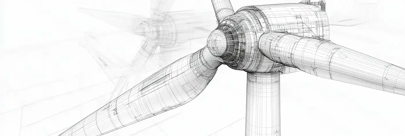 Les technologies innovantes dans la production d’énergie éolienne