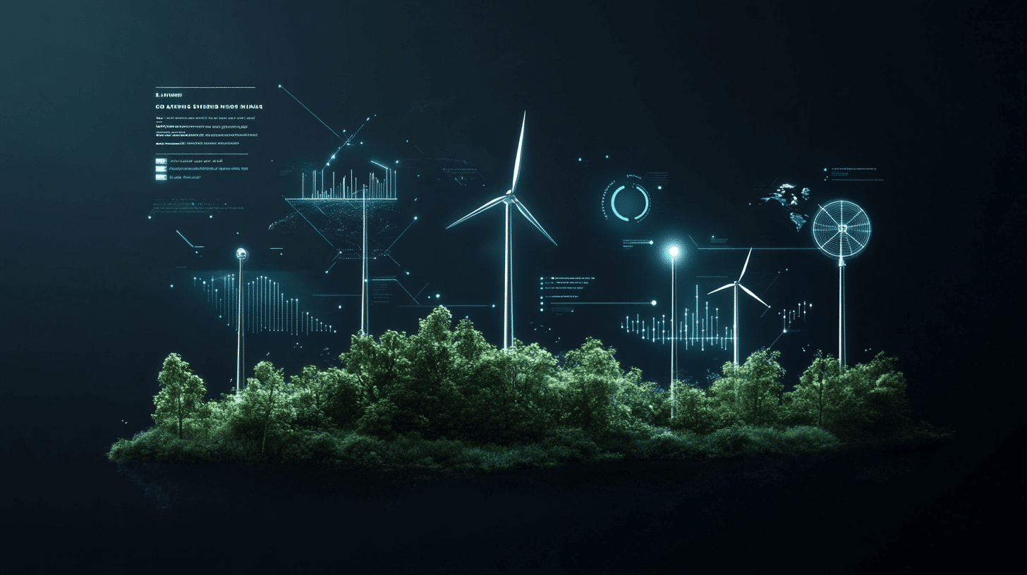 Innovations récentes dans l’énergie éolienne