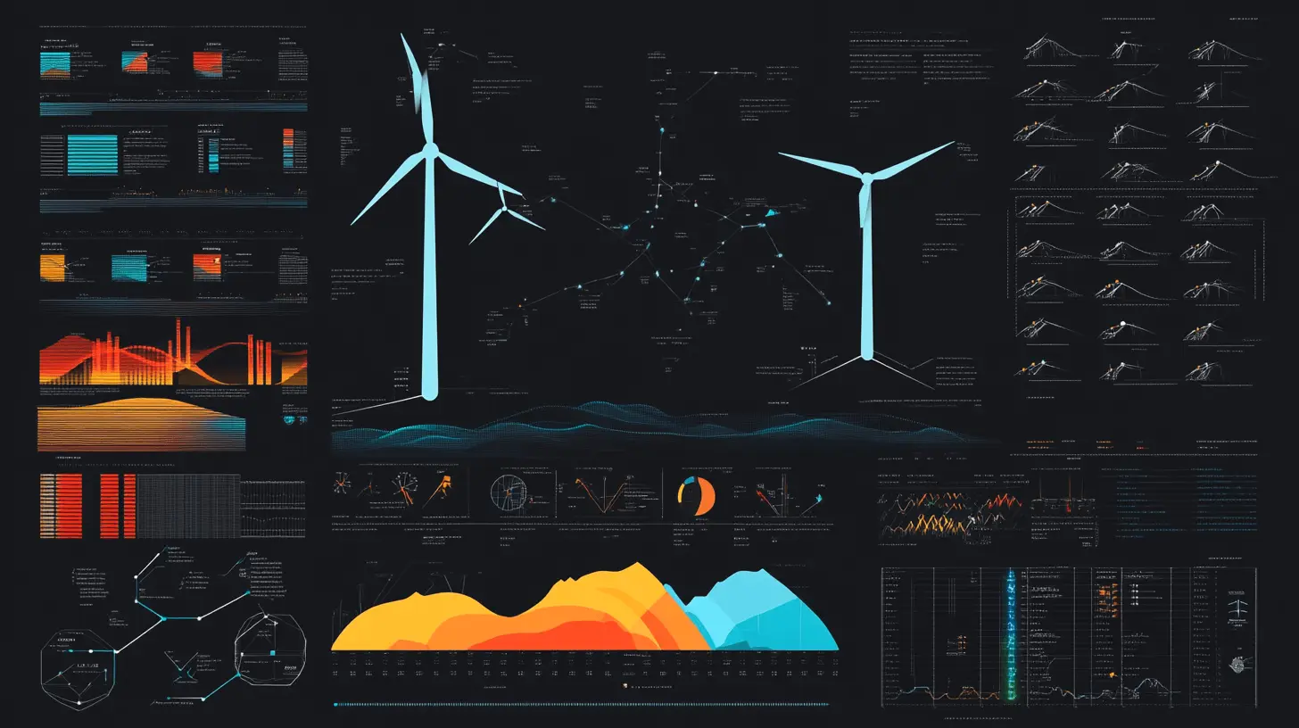 Intégration de l’intelligence artificielle dans les batteries pour le stockage d’énergie