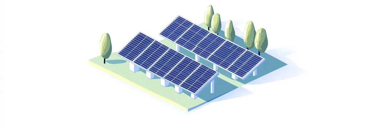 efficacité des panneaux solaires à couche mince