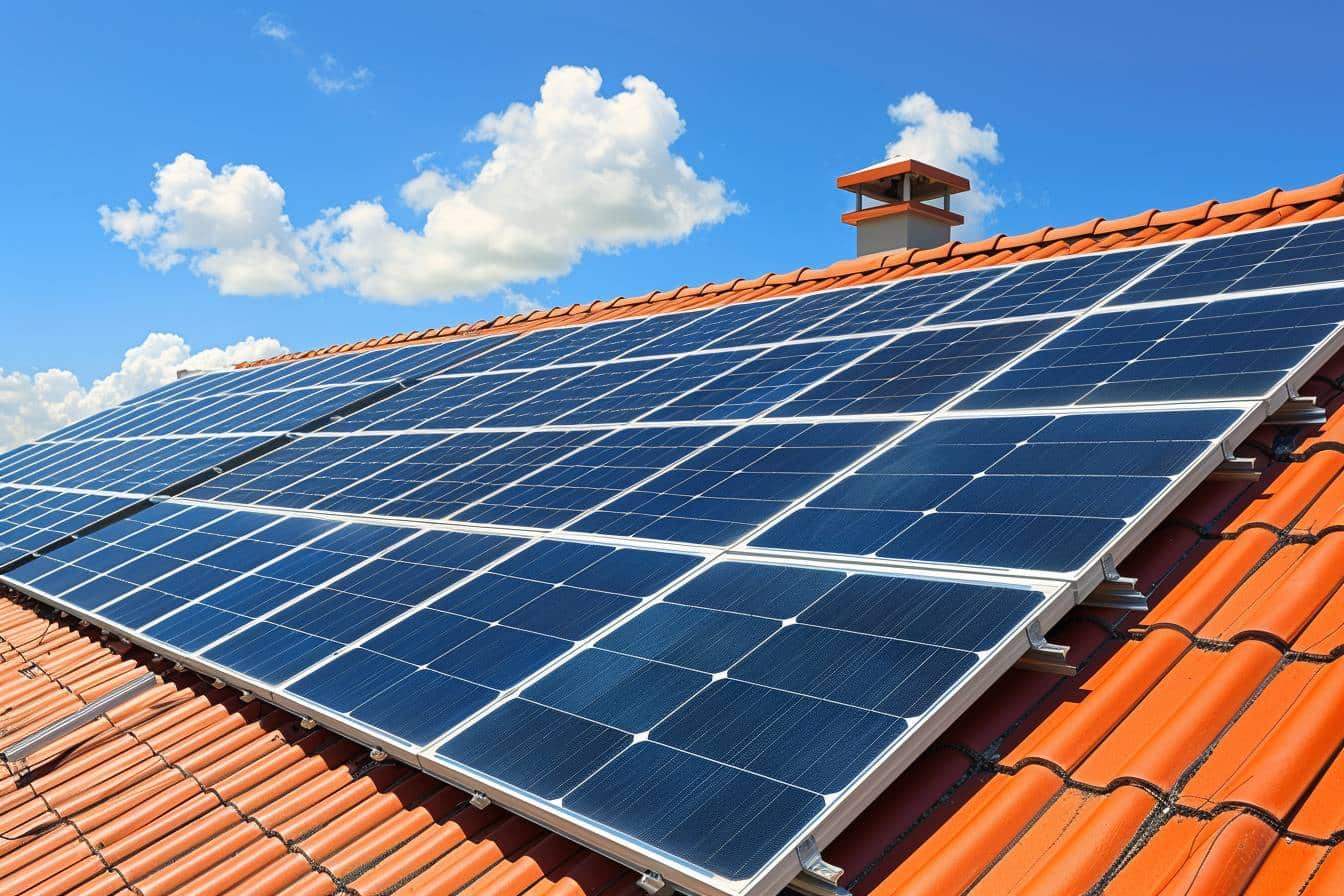 Comment l’énergie solaire réduit-elle les émissions de carbone ?