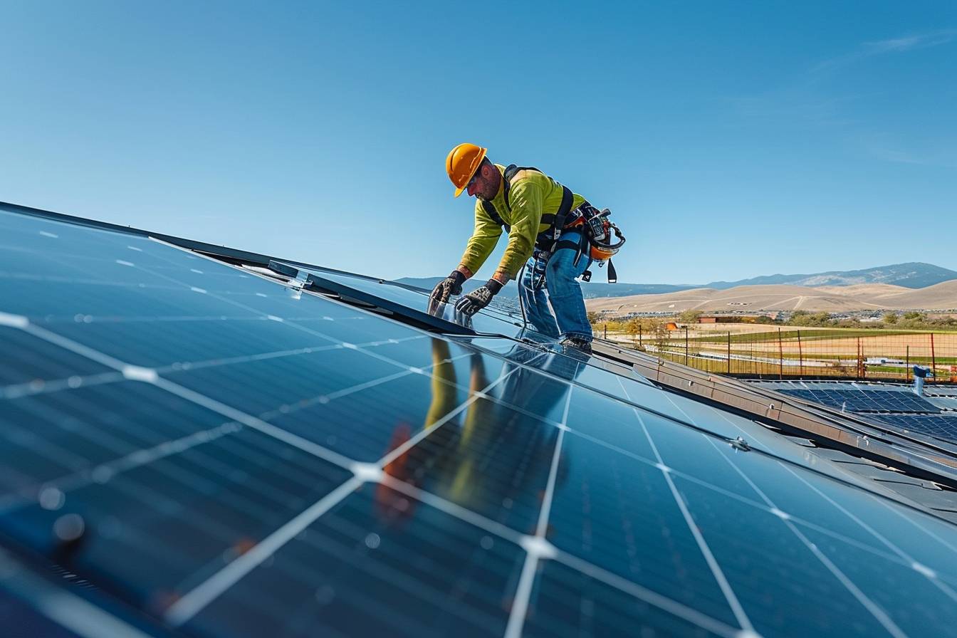 Énergie solaire : le guide complet