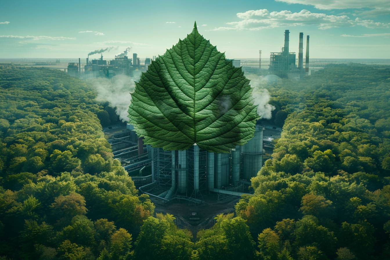 Quels sont les impacts du « Green Washing » sur l’environnement ?