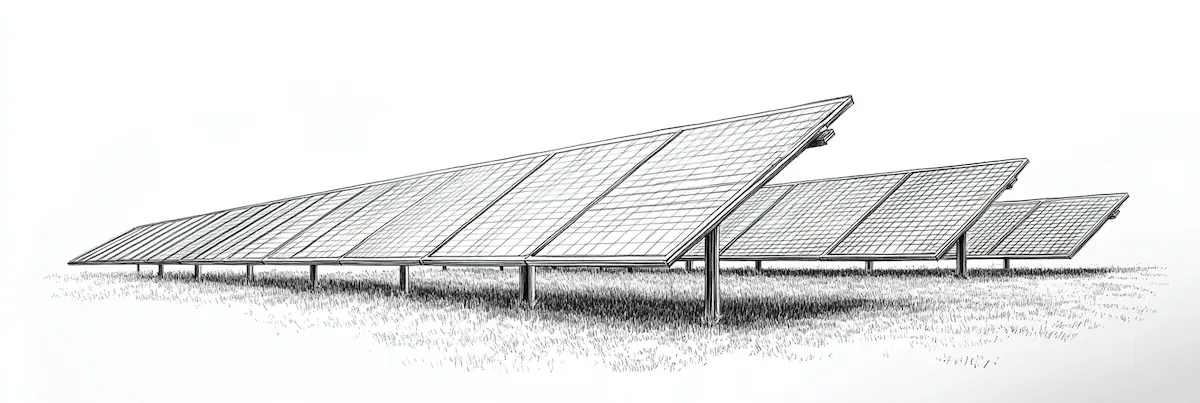 évolution technologique des panneaux solaires à couche mince