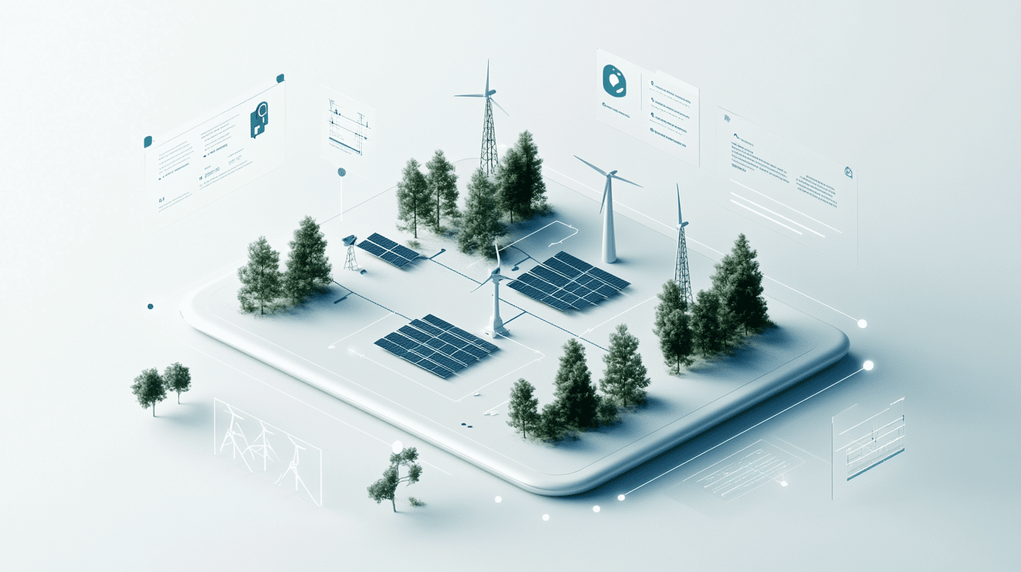 innovations technologiques dans le secteur des énergies renouvelables