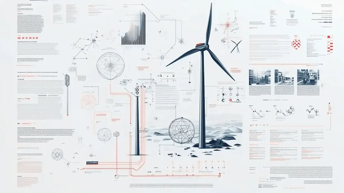 innovations technologiques des énergies renouvelables dans les processus industriels